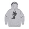 AS Colour - Women's Supply Hood Thumbnail